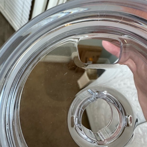 Stanley x LoveShackFancy Tumbler 40oz Rosa Beaux Blue Authentic - Picture 9 of 12